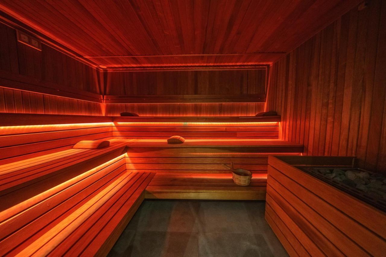 Apartamenty Sun & Snow Resorts L Bialka Tatrzanska Z Sauna Eksteriør bilde