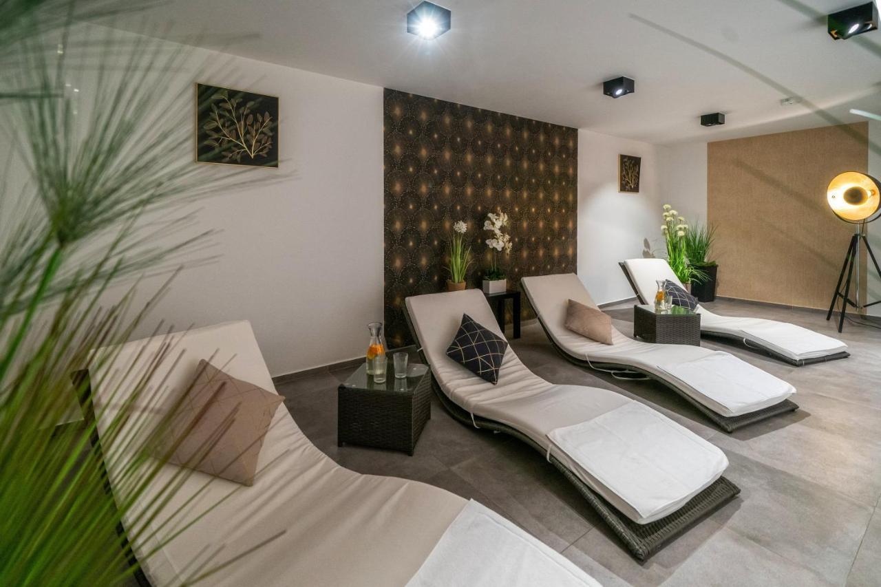 Apartamenty Sun & Snow Resorts L Bialka Tatrzanska Z Sauna Eksteriør bilde