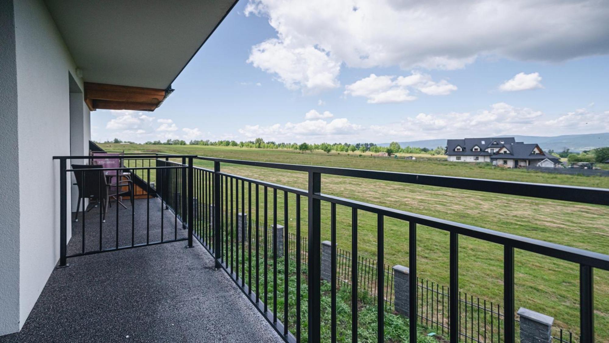 Apartamenty Sun & Snow Resorts L Bialka Tatrzanska Z Sauna Eksteriør bilde